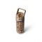 RAMBLER 18 OZ BOTTLE WITH STRAW CAP WETLANDS CAMO